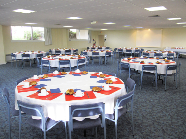 Las mejores ofertas de Residence Mer & Golf Le Boucanier - Port d'Albret Landes