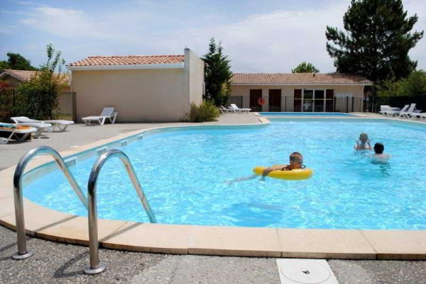 Las mejores ofertas de Residence Nemea la Residence du Lac Hourtin