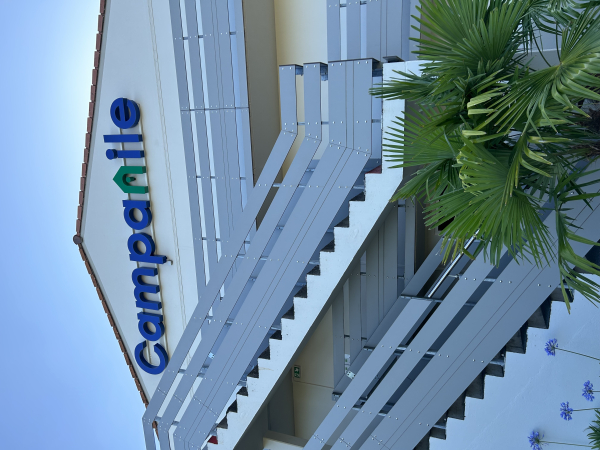 Las mejores ofertas de Campanile Cahors Mauzens-et-miremont 