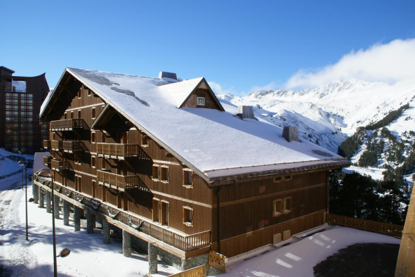 Las mejores ofertas de Chalet Altitude - ARC 2000 Tarentaise 