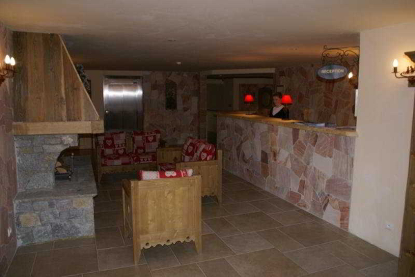 Las mejores ofertas de Chalet le Refuge La Rosière