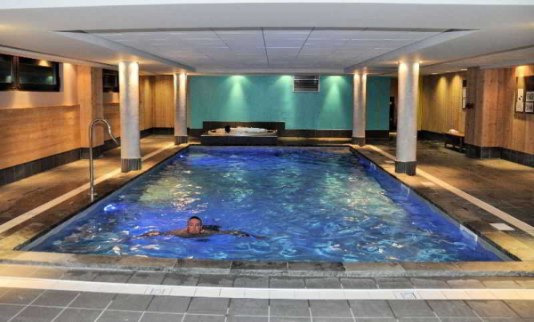 Las mejores ofertas de Deben Risoul