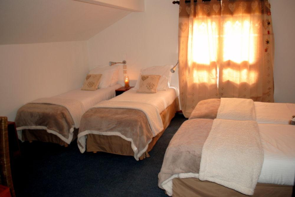 Las mejores ofertas de Escale Blanche Vallorcine