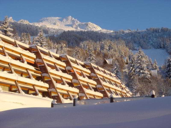 Las mejores ofertas de Les Arcadiens Tarentaise 