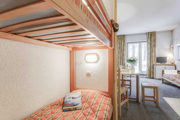 Las mejores ofertas de Maeva Particuliers L'Eyssina Risoul