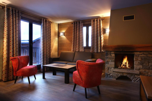 Las mejores ofertas de Residence Arolles Tarentaise