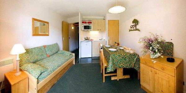 Las mejores ofertas de Residence Les Melezes Risoul