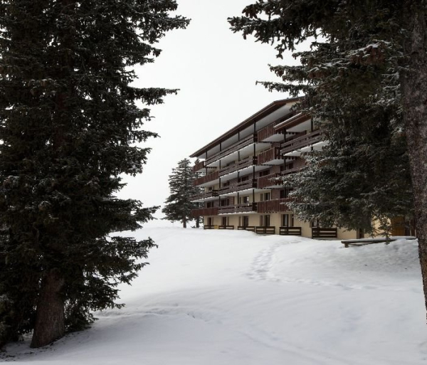 Las mejores ofertas de Residence Maeva Le Vanoise La Rosière