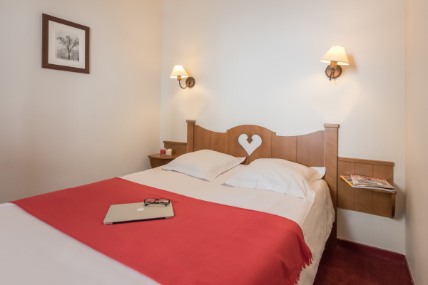 Las mejores ofertas de Residence Pierre et Vacances Les Terrasses d'Azur Mercantour National Park