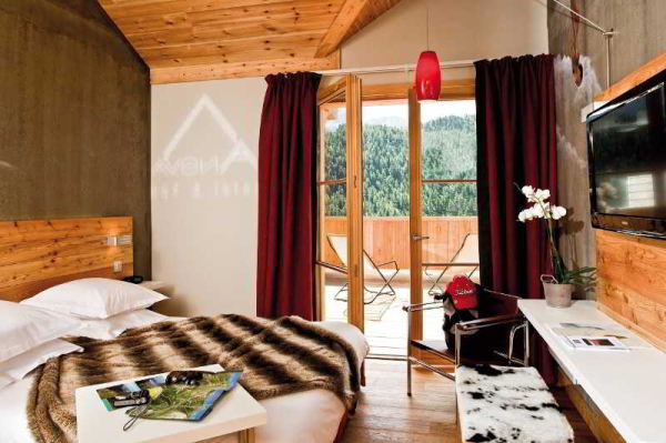 Las mejores ofertas de Anova Hotel & Spa Montgenèvre