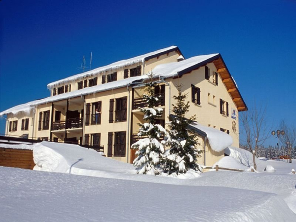 Las mejores ofertas de Club les Clarines Loire-sur-rhône