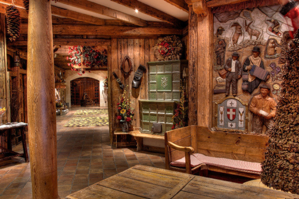 Las mejores ofertas de Hotel Les Suites Du Montana Tarentaise