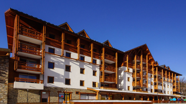 Las mejores ofertas de Nemea L'Aigle Bleu Montgenèvre