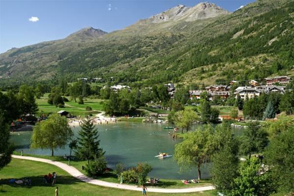 Las mejores ofertas de Residence Le Chalet de L'eterlou Montgenèvre