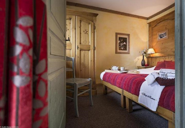 Las mejores ofertas de Residence Village Montana Tignes Tarentaise