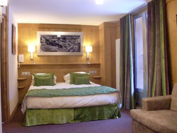 Las mejores ofertas de Aiguille Du Midi Vallorcine