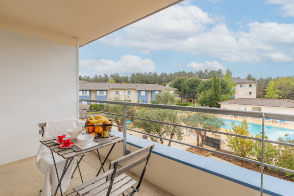 Las mejores ofertas de Appart'City Classic Bordeaux Saint Jean d'Illac Aeroport Merignac