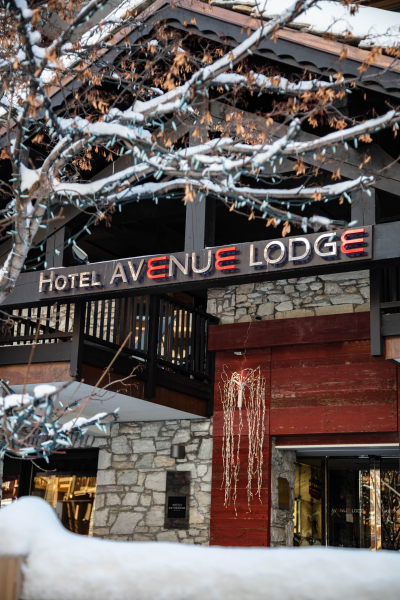 Las mejores ofertas de Avenue Lodge Hotel Tarentaise 