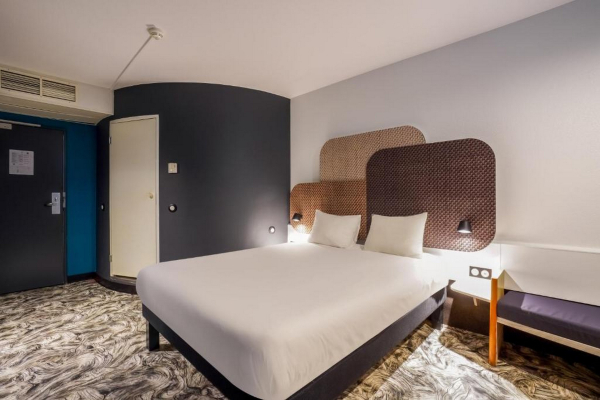 Las mejores ofertas de B&B HOTEL Paris Nord 2 CDG Aeroport Roissy-en-france