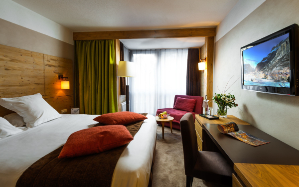 Las mejores ofertas de L'Aigle des Neiges Tarentaise