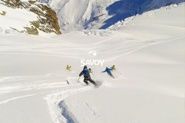Las mejores ofertas de Les Balcons du Savoy Vallorcine