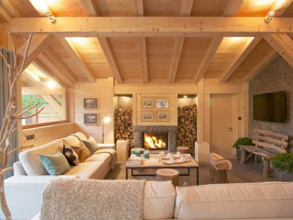 Las mejores ofertas de Les Rives Dargentiere Vallorcine