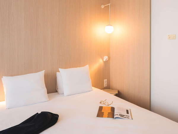 Las mejores ofertas de Novotel Bordeaux Lac Bordeaux