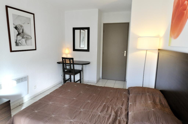 Las mejores ofertas de ResidHotel Cannes Festival Cannes