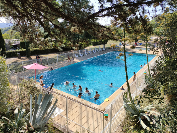 Las mejores ofertas de Residence Vacances Bleues Lou Castel Chambonas