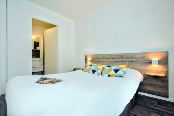 Las mejores ofertas de Zenitude Hôtel Residences Bordeaux Aeroport Aeroport Merignac