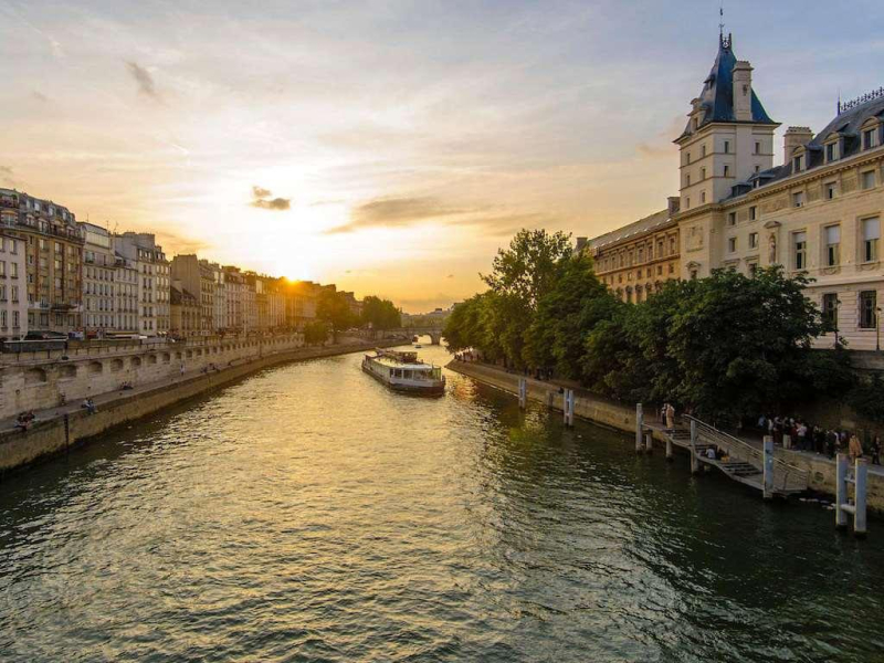 Las mejores ofertas de Sofitel Paris Le Faubourg Paris