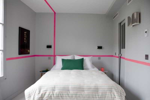 Las mejores ofertas de Hôtel Henriette Paris 