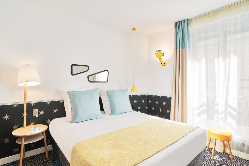 Las mejores ofertas de Augustin Astotel Paris