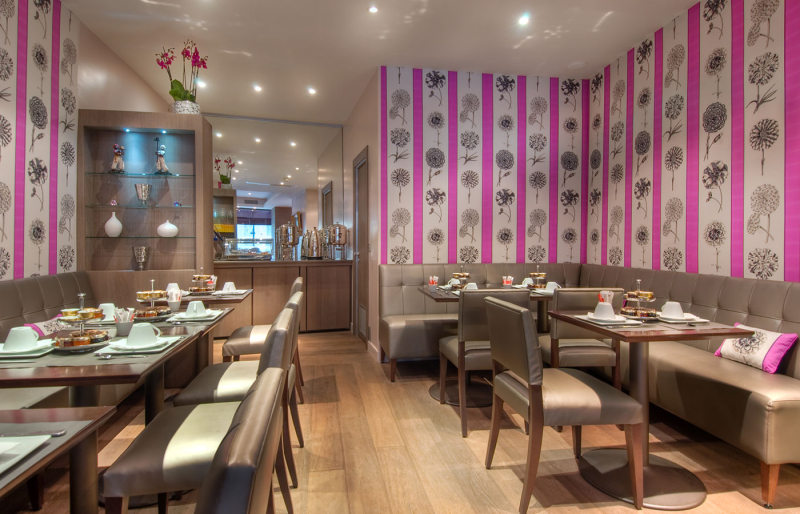 Las mejores ofertas de Massena Paris 