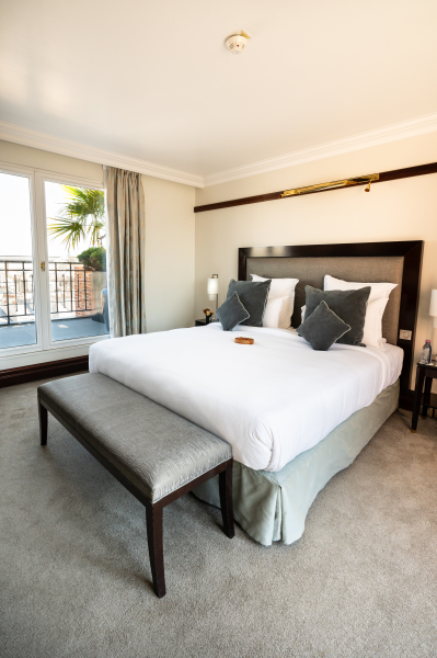 Las mejores ofertas de Hotel Pont Royal Paris Saint-Germain-Des-Prés Paris