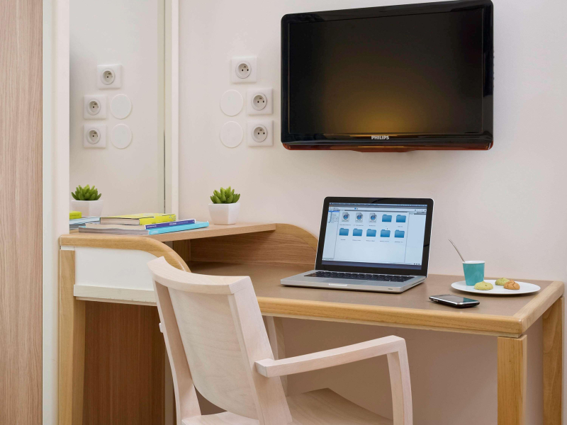Las mejores ofertas de Aparthotel Adagio Paris Vincennes Paris
