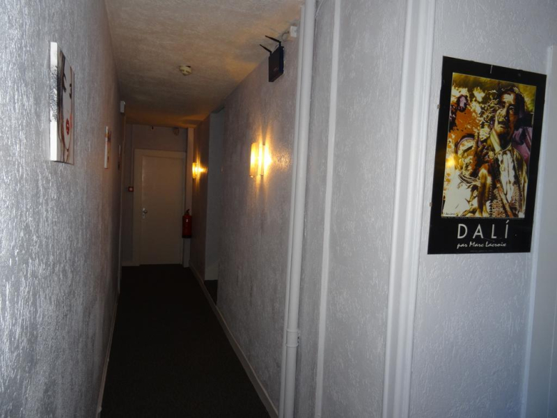 Las mejores ofertas de Hotel de France Perpignan