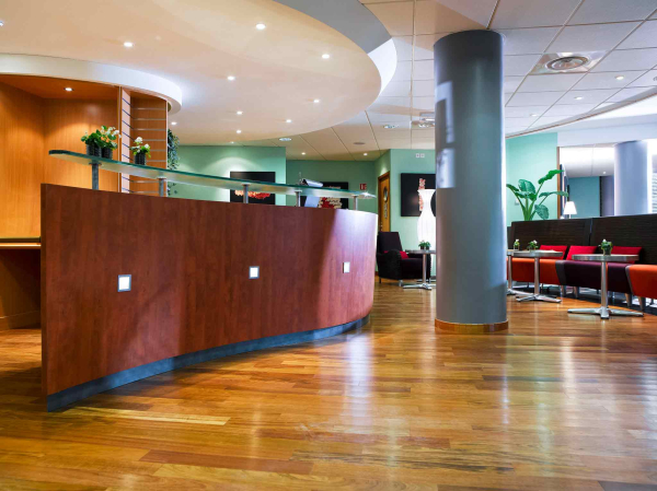 Las mejores ofertas de APTS ADAGIO ANNECY CENTRE Annecy