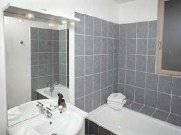 Las mejores ofertas de APTS RESIDHOTEL LE CLOS DE LA CITE CARCASSONNE Carcassonne 