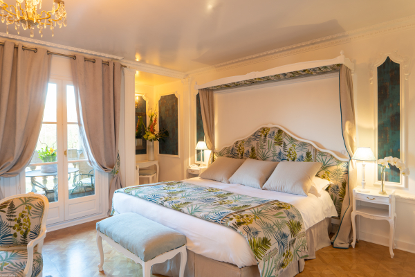 Las mejores ofertas de Chateau de Montvillargenne Paris