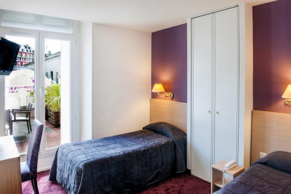 Las mejores ofertas de Continental Lourdes 