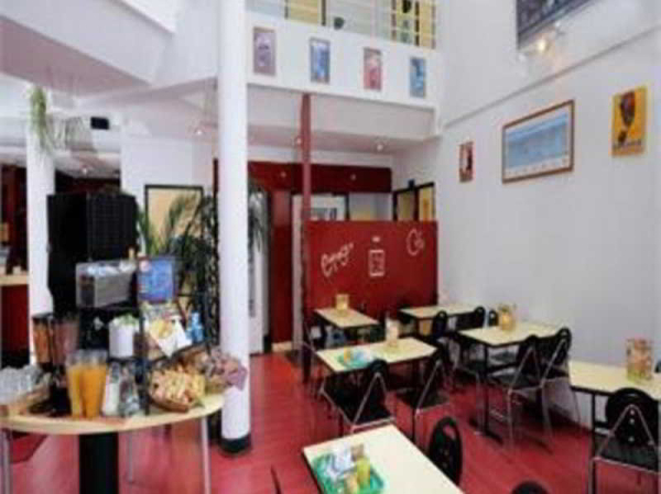 Las mejores ofertas de Hotel F1 Strasbourg Sud La vigie Strasbourg 