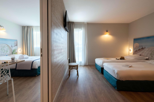 Las mejores ofertas de Hotel Litteraire Jules Verne, BW Signature Collect Biarritz
