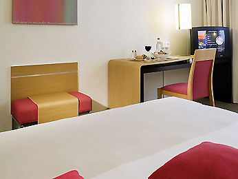 Las mejores ofertas de NOVOTEL AMIENS EST Dreuil-lès-amiens