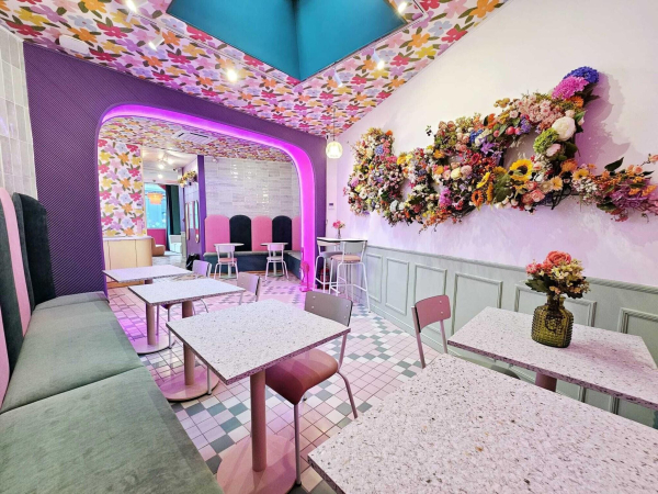 Las mejores ofertas de Pink Hotel Paris 