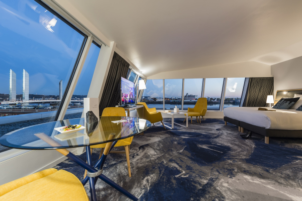 Las mejores ofertas de Seeko´o Hotel Bordeaux