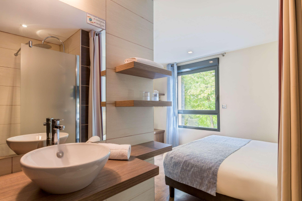 Las mejores ofertas de Sure Hotel by Best Western Reims Nord Reims