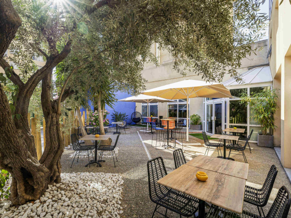 Las mejores ofertas de ibis Styles Perpignan Centre Gare Perpignan