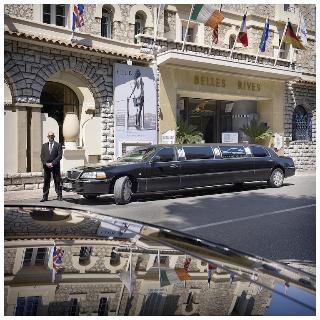 Las mejores ofertas de Belles Rives Juan Les Pins