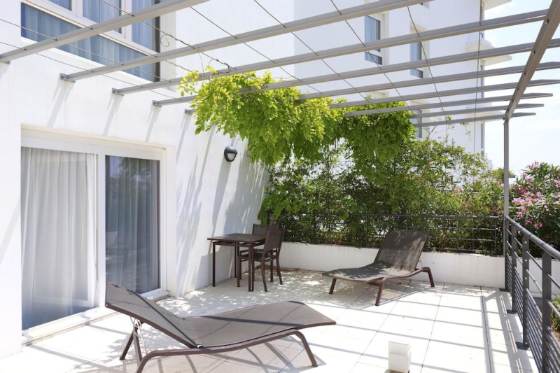 Las mejores ofertas de HOLIDAY INN EXPRESS MARSEILLE SAINT CHARLES Marsella